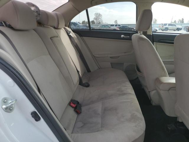Photo 6 from auction – 2016 MITSUBISHI LANCER ES with VIN JA32U2FU4GU009269