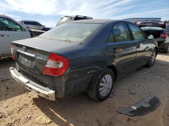 Photo 4 from auction – 2002 TOYOTA CAMRY LE with VIN 4T1BE32K22U590106