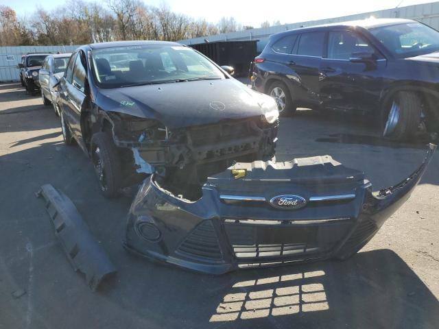 Photo 9 from auction – 2014 FORD FOCUS SE with VIN 1FADP3F25EL137129