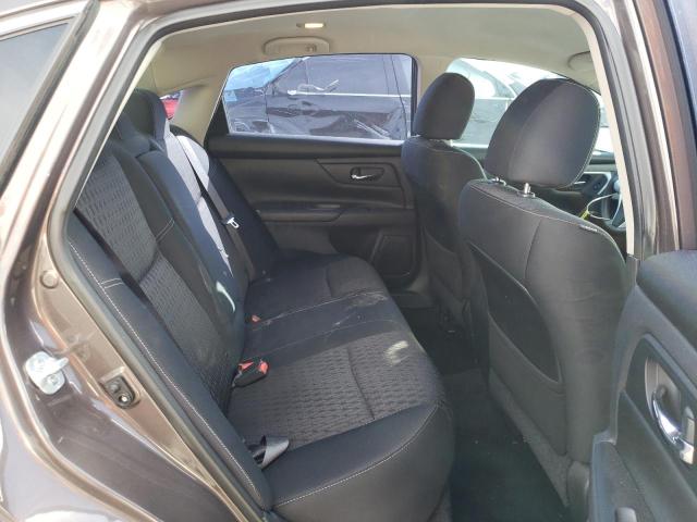 Photo 10 from auction – 2016 NISSAN ALTIMA 2.5 with VIN 1N4AL3AP3GN388546