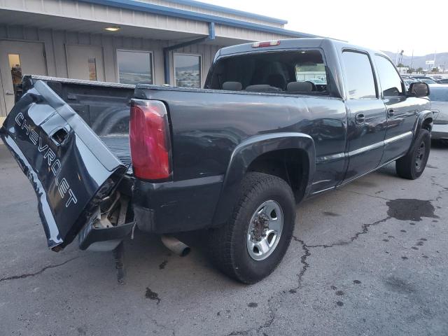 Photo 4 from auction – 2004 CHEVROLET SILVERADO with VIN 1GCGC23U14F183671