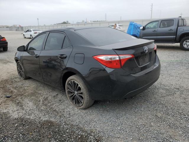 Photo 3 from auction – 2015 TOYOTA COROLLA L with VIN 5YFBURHE3FP256522