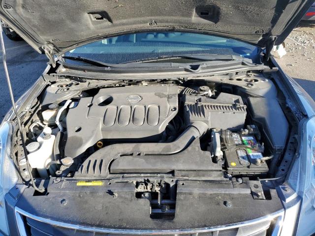 Photo 7 from auction – 2010 NISSAN ALTIMA BAS with VIN 1N4AL2AP3AN410059