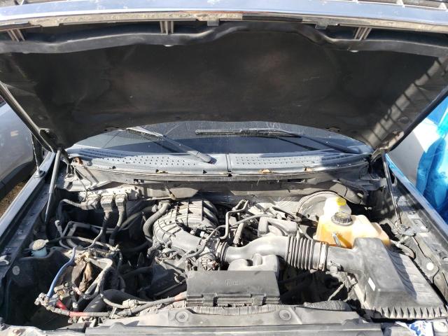 Photo 7 from auction – 2014 FORD F150 SUPER with VIN 1FTEW1CM6EKD23702