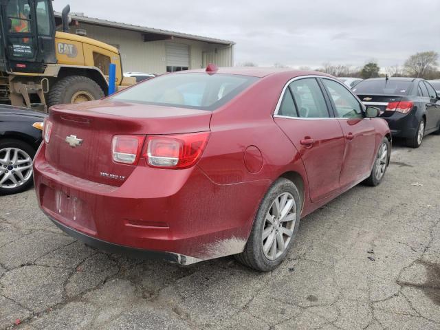 Photo 4 from auction – 2013 CHEVROLET MALIBU 2LT with VIN 1G11E5SA9DF346777