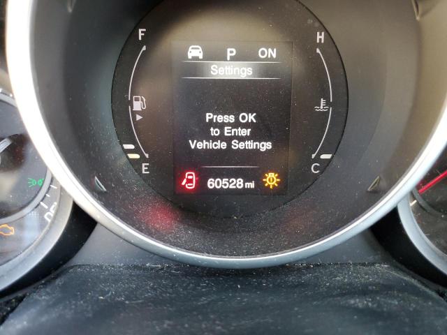 Photo 8 from auction – 2018 FIAT 500X POP with VIN ZFBCFYABXJP711503