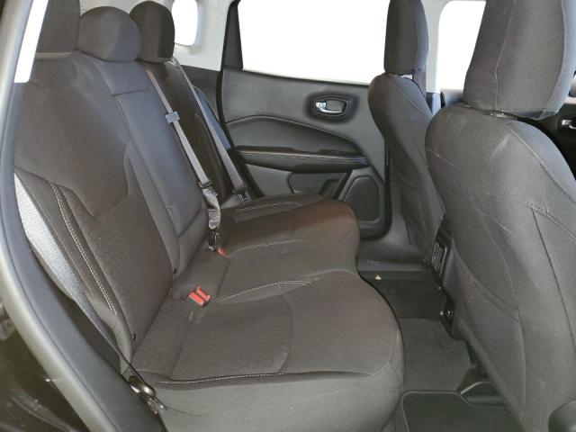 Photo 6 from auction – 2021 JEEP COMPASS SP with VIN 3C4NJDAB1MT600383