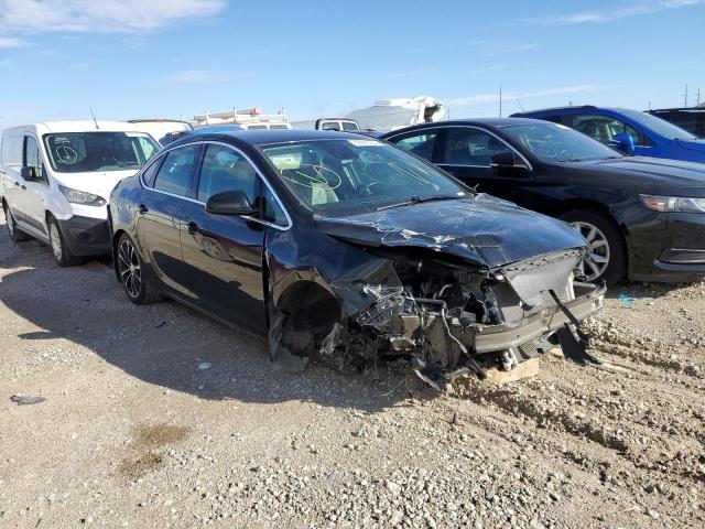 BUICK VERANO SPO 2016 with VIN 1G4PW5SK4G4174516 - Photo from auction