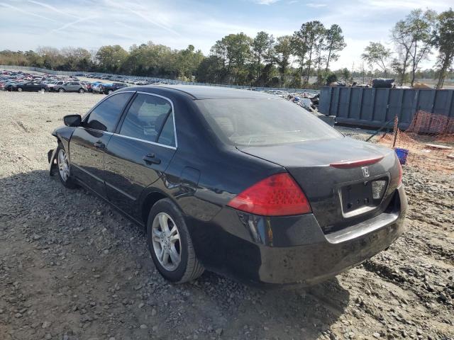 Photo 3 from auction – 2006 HONDA ACCORD SE with VIN 1HGCM56356A137889