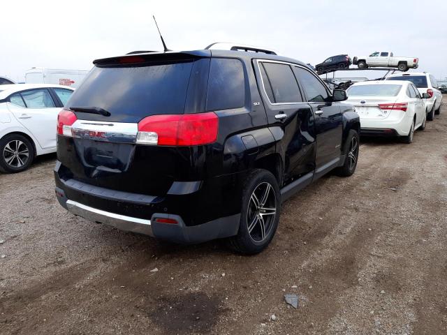 Photo 4 from auction – 2013 GMC TERRAIN SL with VIN 2GKALWEK2D6110333