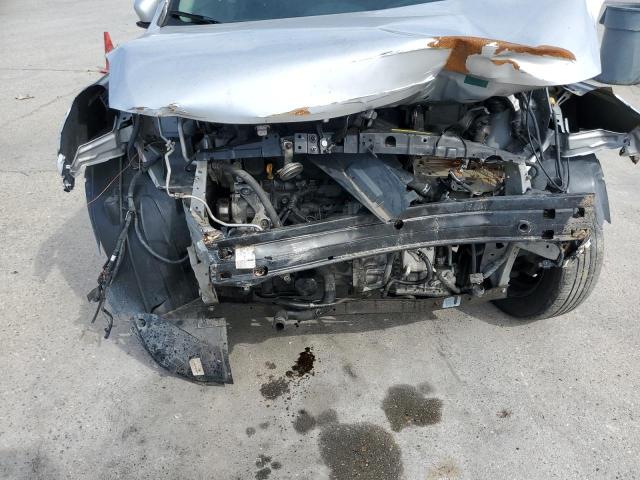 Photo 9 from auction – 2016 NISSAN VERSA S with VIN 3N1CN7AP4GL872393