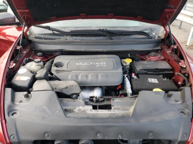 Photo 7 from auction – 2014 JEEP CHEROKEE T with VIN 1C4PJMBB9EW237723