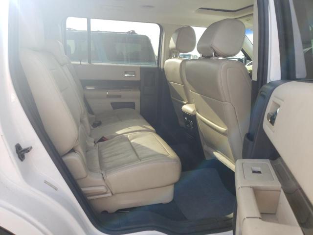 Photo 6 from auction – 2013 FORD FLEX SEL with VIN 2FMGK5C87DBD03056