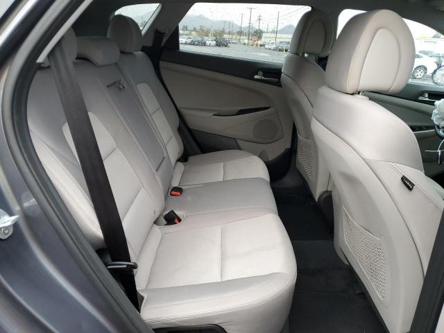 Photo 6 from auction – 2016 HYUNDAI TUCSON LIM with VIN KM8J3CA22GU137307