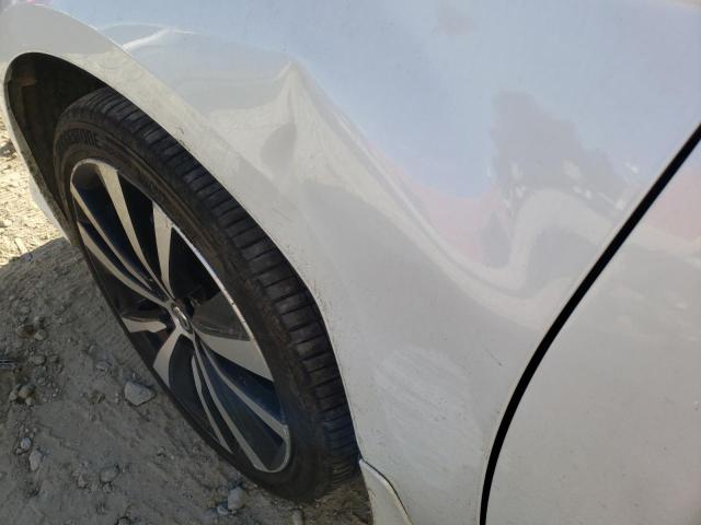 Photo 9 from auction – 2021 NISSAN ALTIMA SR with VIN 1N4BL4CV7MN402840