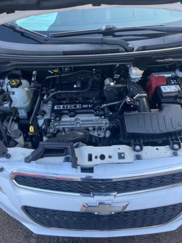 Photo 7 from auction – 2015 CHEVROLET SPARK 1LT with VIN KL8CD6S93FC718254