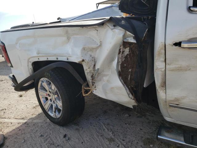 Photo 9 from auction – 2016 GMC SIERRA K15 with VIN 3GTU2NEJ2GG339455