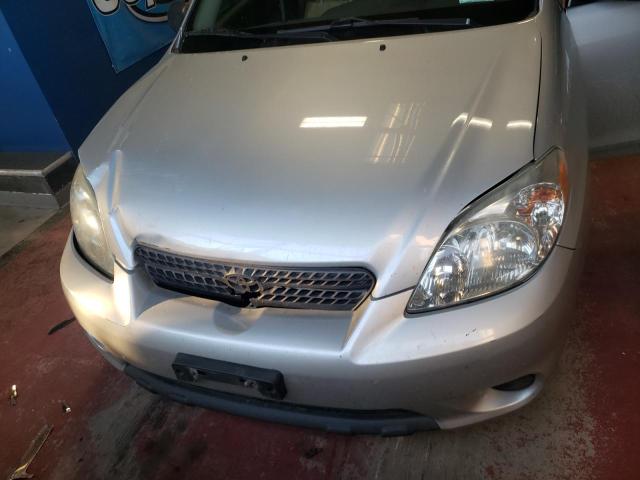 Photo 7 from auction – 2006 TOYOTA COROLLA MA with VIN 2T1KR32E96C555830