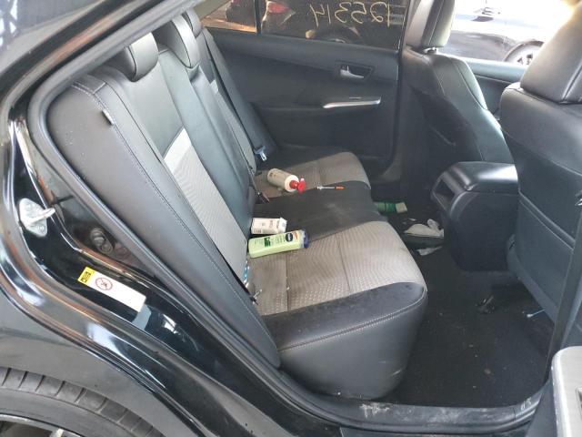 Photo 6 from auction – 2013 TOYOTA CAMRY SE with VIN 4T1BK1FK0DU021877
