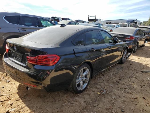 Photo 4 from auction – 2018 BMW 440I GRAN with VIN WBA4J5C55JBF06450