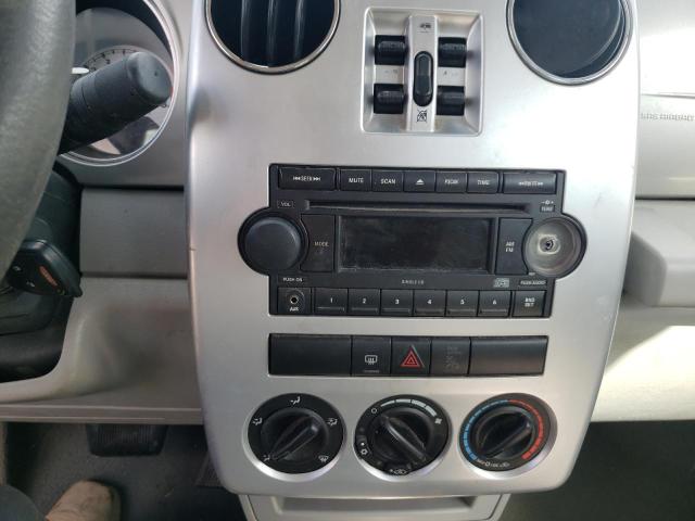 Photo 9 from auction – 2008 CHRYSLER PT CRUISER with VIN 3A8FY48B18T125306