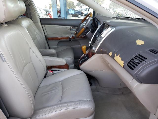 Photo 5 from auction – 2004 LEXUS RX 330 with VIN JTJGA31U340043409