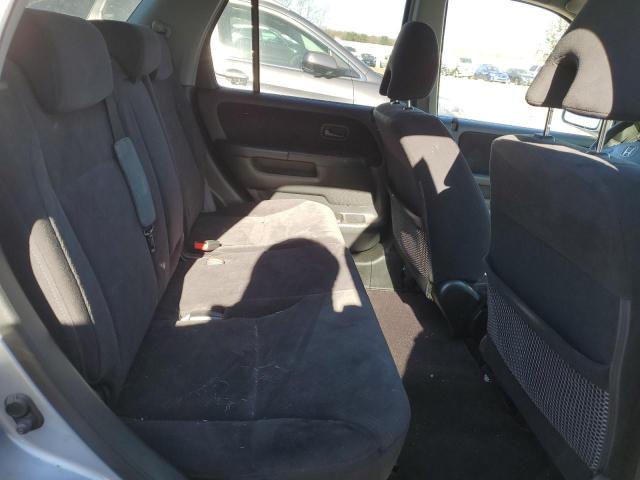 Photo 6 from auction – 2005 HONDA CR-V EX with VIN JHLRD77815C032674