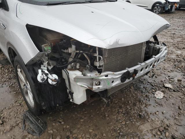 Photo 9 from auction – 2013 FORD ESCAPE SE with VIN 1FMCU9GX0DUC58490