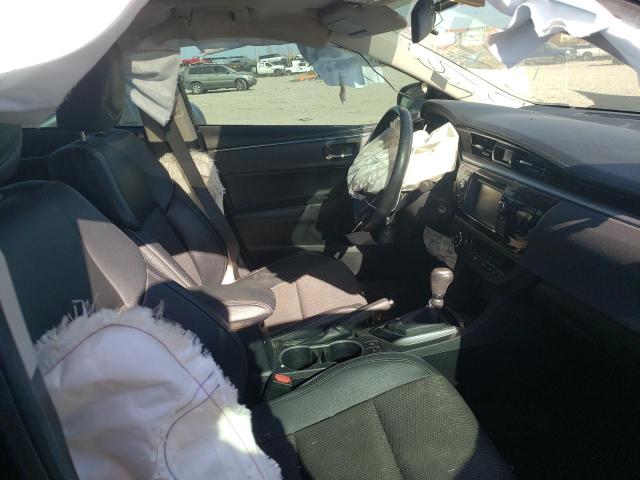 Photo 5 from auction – 2014 TOYOTA COROLLA L with VIN 2T1BURHE7EC098622