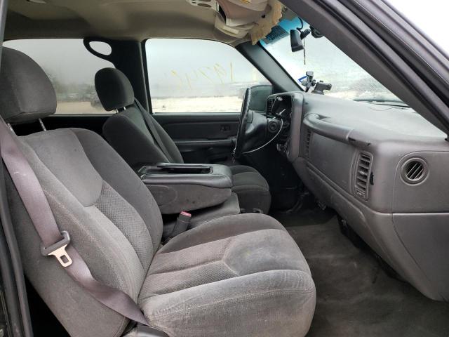 Photo 5 from auction – 2004 CHEVROLET SILVERADO with VIN 2GCEC13T741337607
