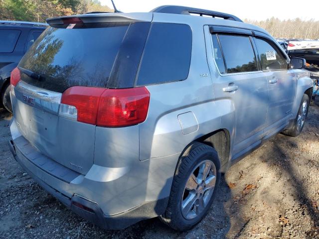 Photo 4 from auction – 2014 GMC TERRAIN SL with VIN 2GKFLXEK1E6328521
