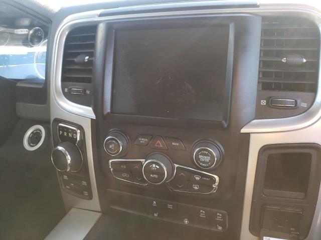 Photo 9 from auction – 2017 RAM 1500 SLT with VIN 3C6RR7LT2HG605244