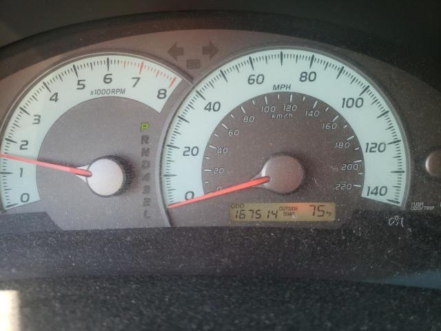 Photo 8 from auction – 2007 TOYOTA CAMRY CE with VIN 4T1BE46K77U063900