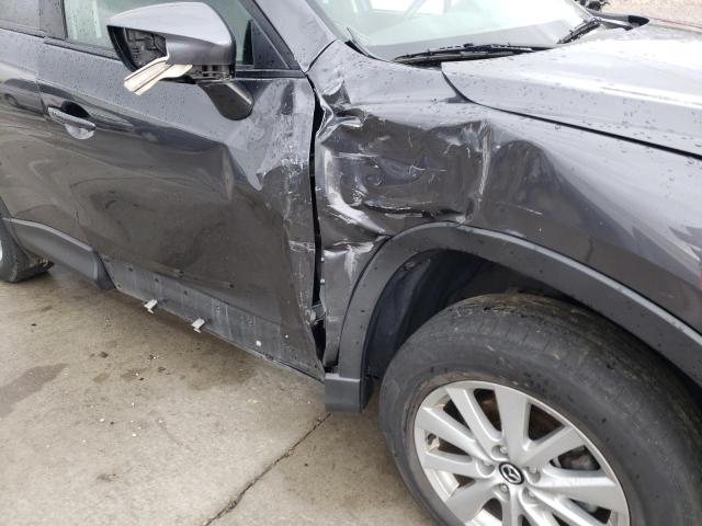 Photo 9 from auction – 2015 MAZDA CX-5 TOURI with VIN JM3KE4CY2F0531042