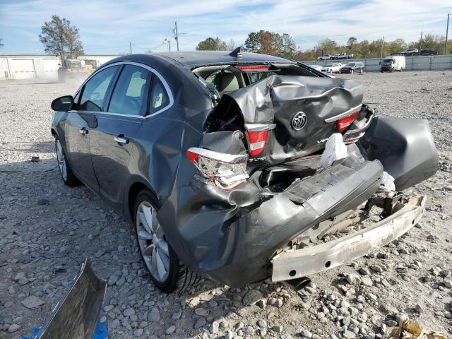 Photo 3 from auction – 2014 BUICK VERANO CON with VIN 1G4PR5SK7E4232431