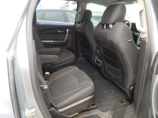 Photo 6 from auction – 2007 GMC ACADIA SLE with VIN 1GKER13747J139809