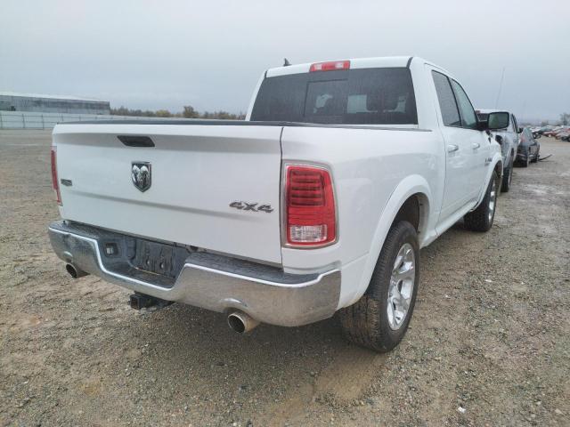 Photo 4 from auction – 2017 RAM 1500 LARAM with VIN 1C6RR7NT9HS503994