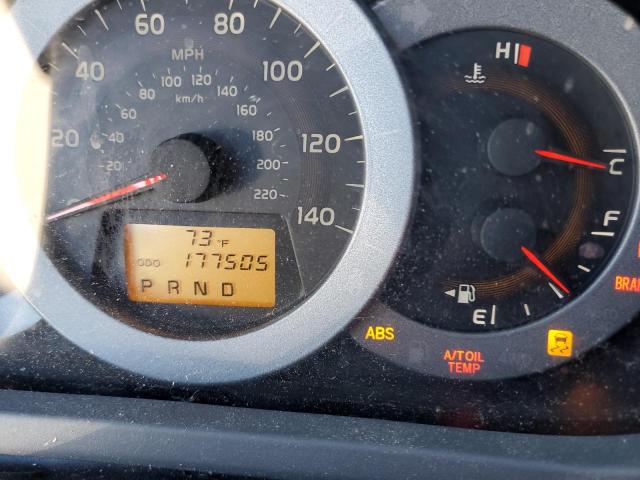 Photo 8 from auction – 2010 TOYOTA RAV4 with VIN 2T3BF4DV4AW081439