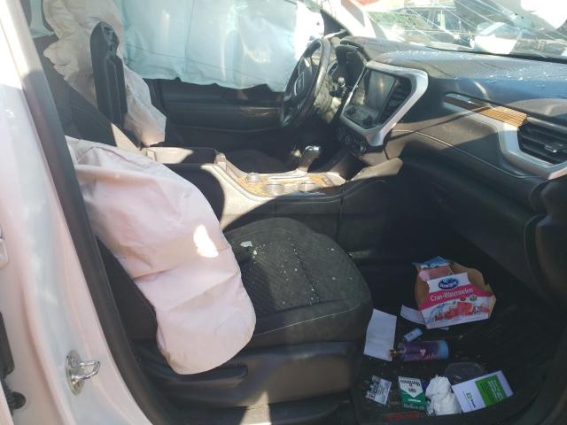 Photo 5 from auction – 2019 GMC ACADIA SLE with VIN 1GKKNSLA0KZ217271