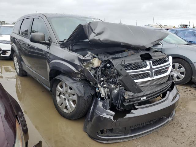 DODGE JOURNEY SE 2015 with VIN 3C4PDCAB6FT556992 - Photo from auction