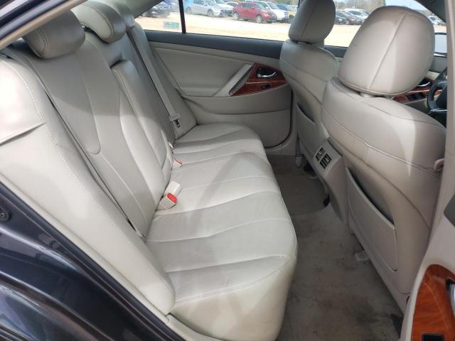 Photo 6 from auction – 2011 TOYOTA CAMRY HYBR with VIN 4T1BB3EK4BU134337