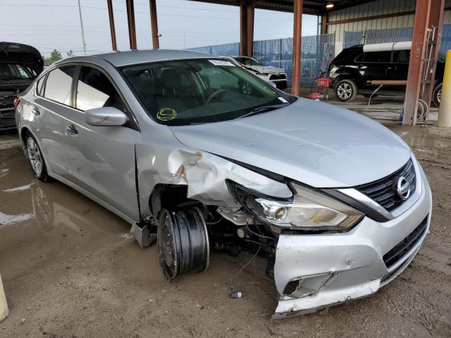 Photo 1 from auction – 2016 NISSAN ALTIMA 2.5 with VIN 1N4AL3AP3GN334681