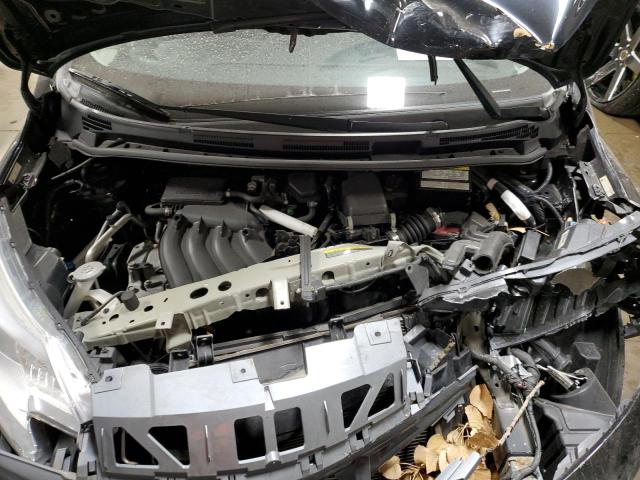 Photo 7 from auction – 2015 NISSAN VERSA NOTE with VIN 3N1CE2CP1FL400389