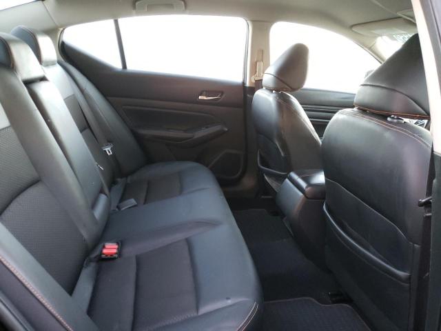 Photo 6 from auction – 2019 NISSAN ALTIMA SR with VIN 1N4BL4CV0KC162443