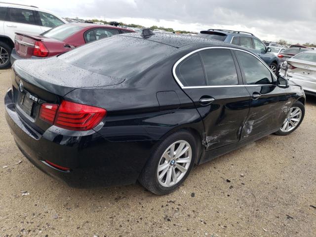 Photo 4 from auction – 2015 BMW 528 I with VIN WBA5A5C51FD513019