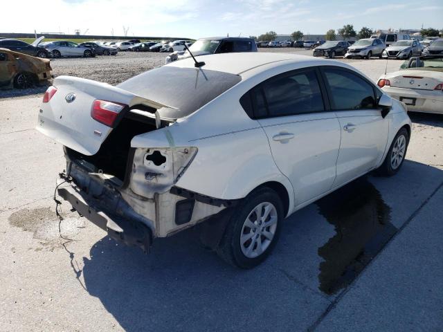 Photo 4 from auction – 2015 KIA RIO LX with VIN KNADM4A37F6453542