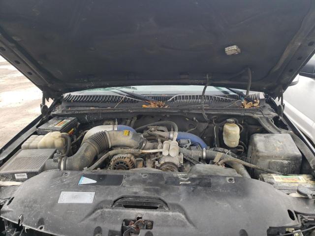 Photo 7 from auction – 2001 GMC SIERRA K25 with VIN 1GTHK23121F160201