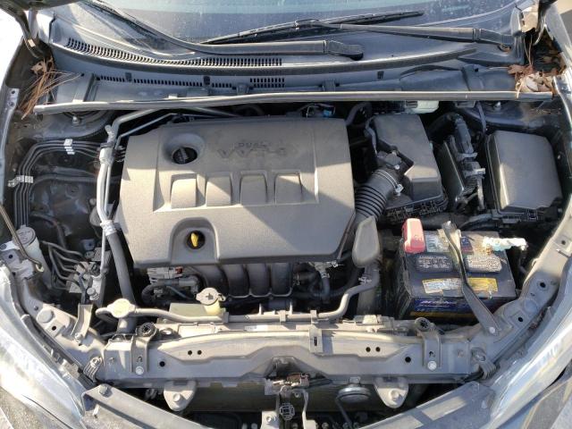 Photo 7 from auction – 2017 TOYOTA COROLLA L with VIN 5YFBURHE0HP655455