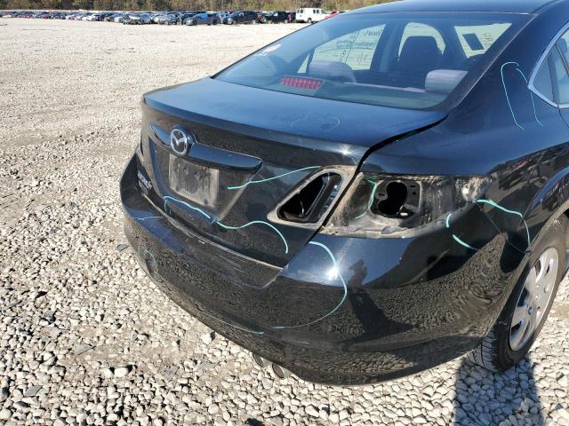 Photo 9 from auction – 2012 MAZDA 6 I with VIN 1YVHZ8BH7C5M18065