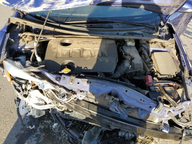 Photo 7 from auction – 2015 TOYOTA COROLLA L with VIN 5YFBURHE1FP190259